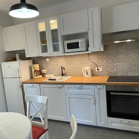 Ferienwohnung Fuer 6 Personen Ca 65 Qm In Privlaka, Dalmatien Norddalmatien Privlaka (Zadar)