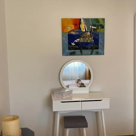 Ferienwohnung Fuer 6 Personen Ca 65 Qm In Privlaka, Dalmatien Norddalmatien Apartment Privlaka (Zadar)
