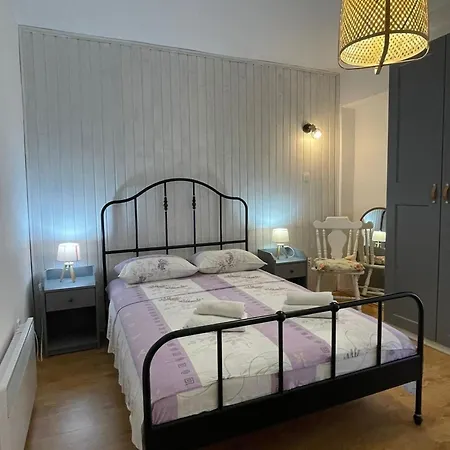 Ferienwohnung Fuer 6 Personen Ca 65 Qm In Privlaka, Dalmatien Norddalmatien Privlaka (Zadar)